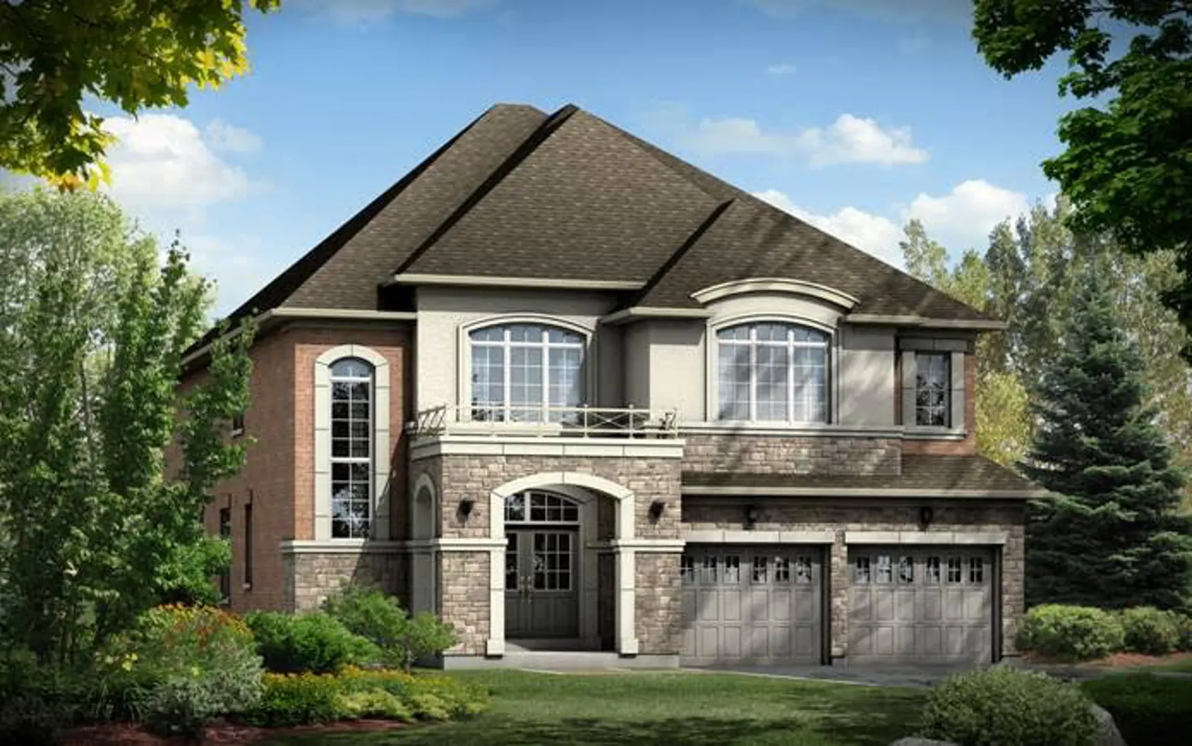 Green Valley Estates - Pre-Construction Condo in Bradford West Gwillimbury