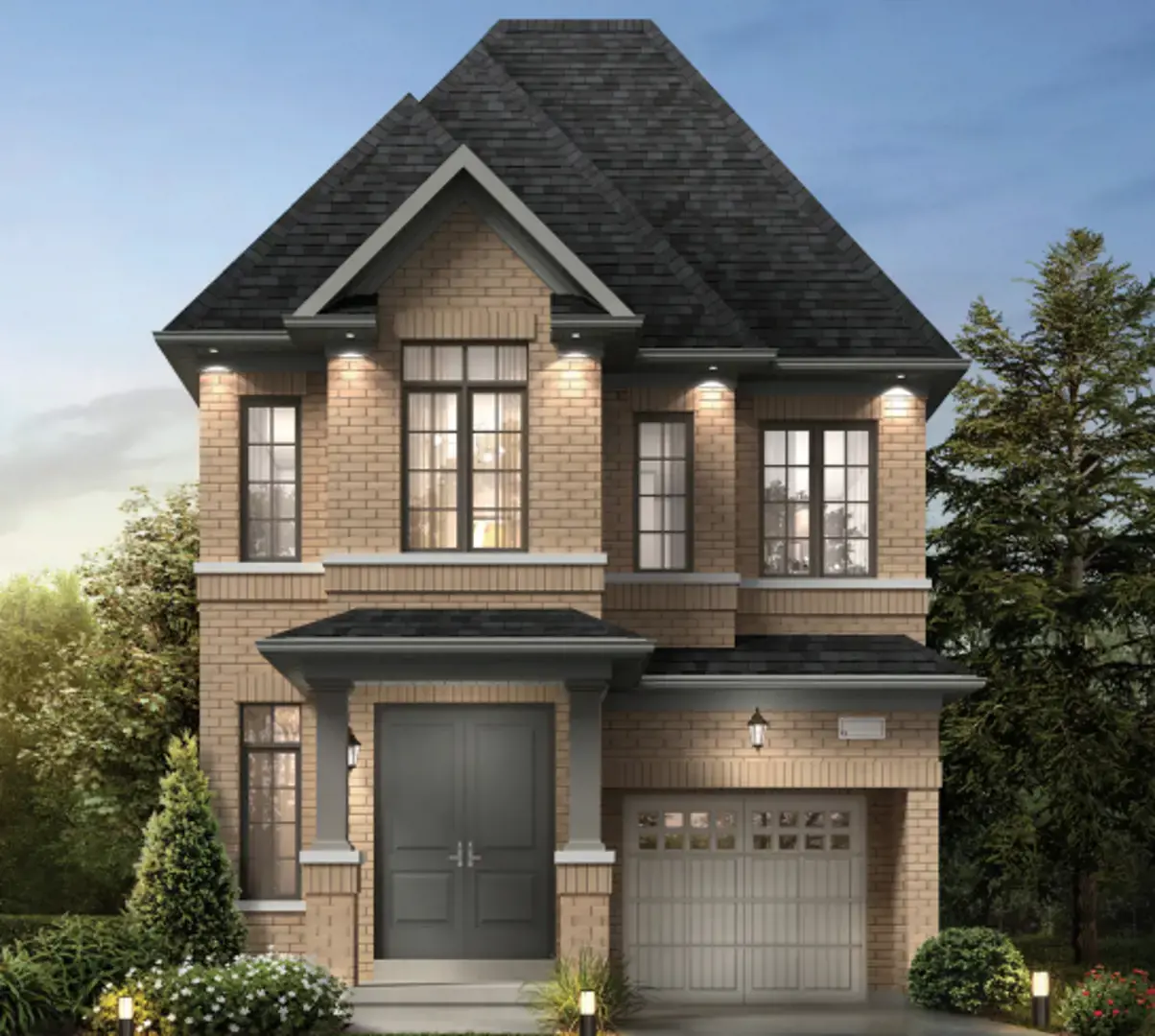 Greenwood Seaton by DECO - Pre-Construction Condo in Pickering
