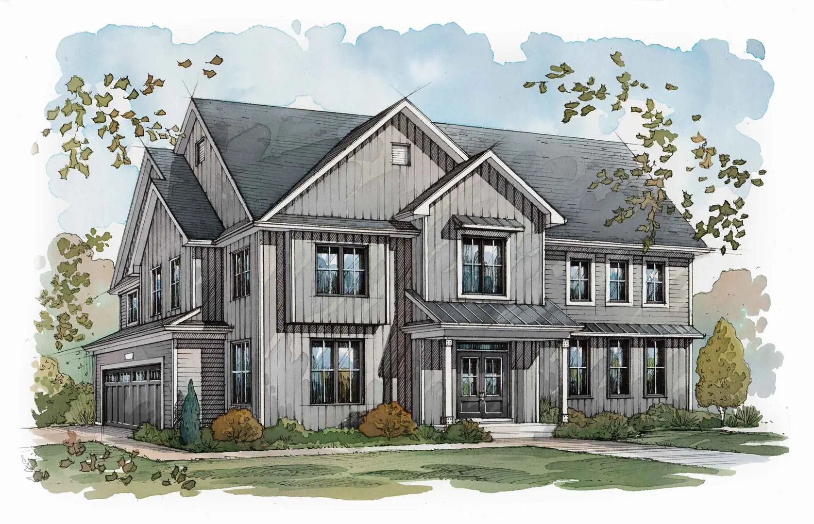 Grimsby Collection - Pre-Construction Condo in Grimsby