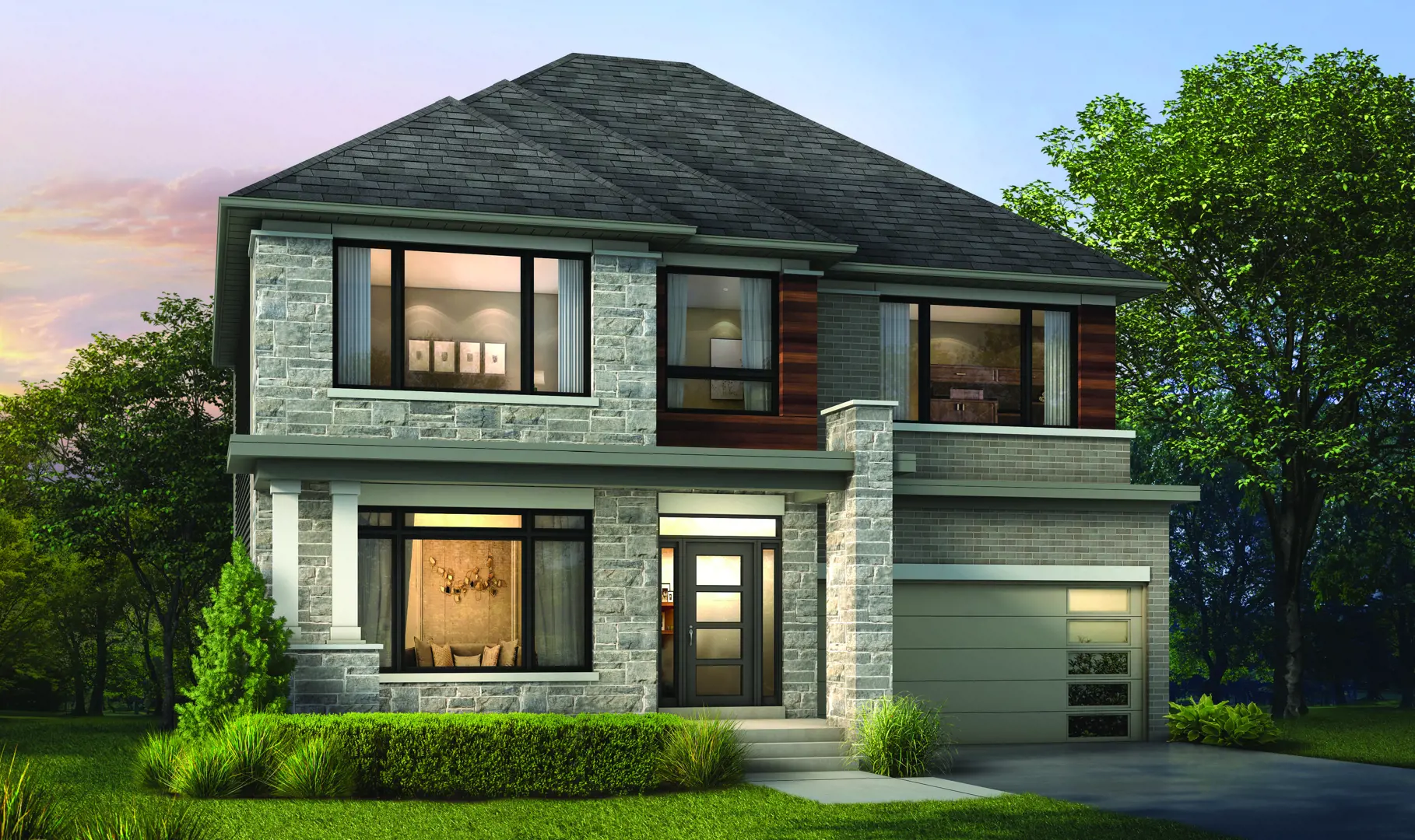 Hampton Heights - Pre-Construction Condo in Barrie