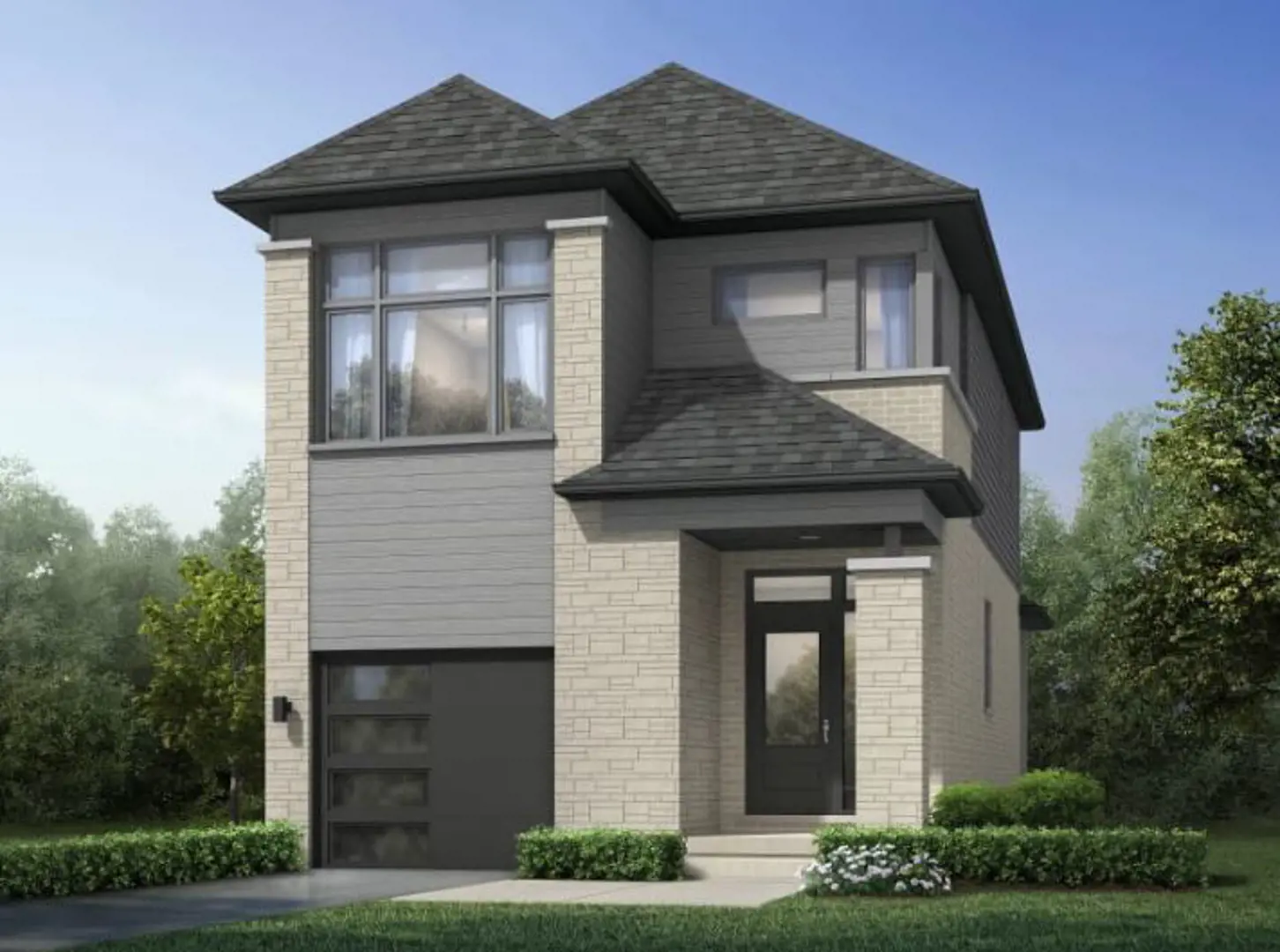 Hearthstone Circle - Pre-Construction Condo in Guelph