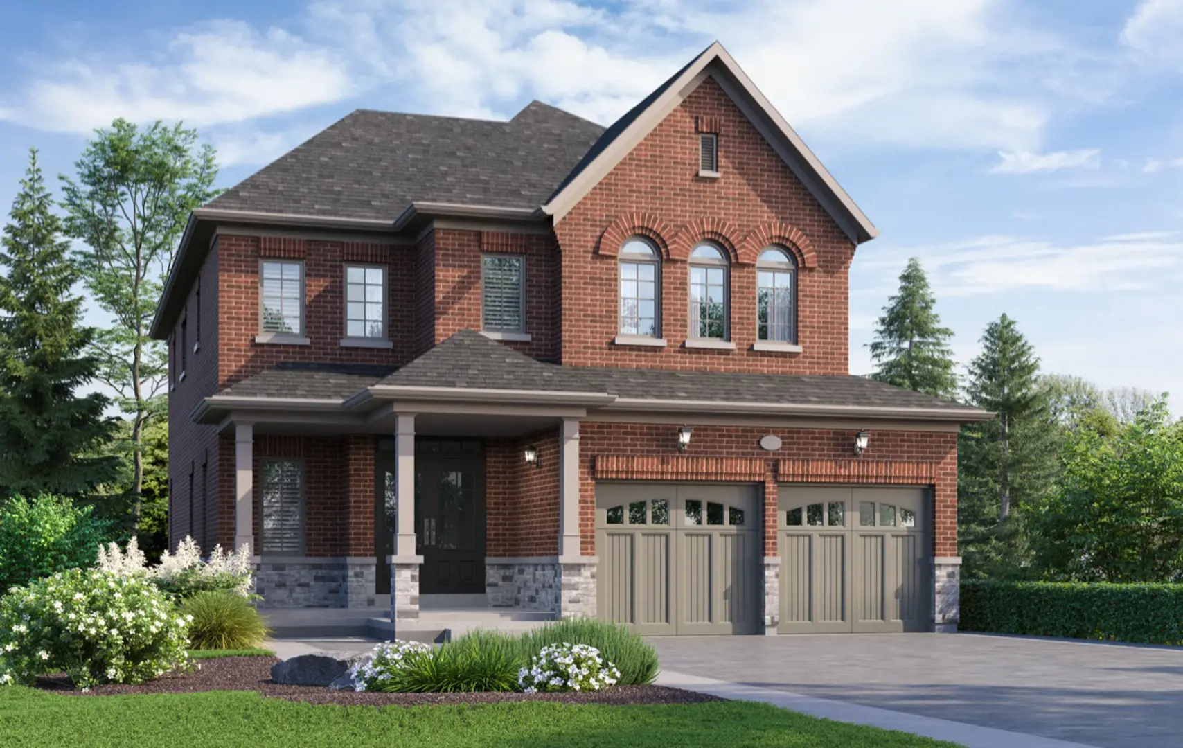 Heron Hills - Phase 1 - Pre-Construction Condo in Scugog