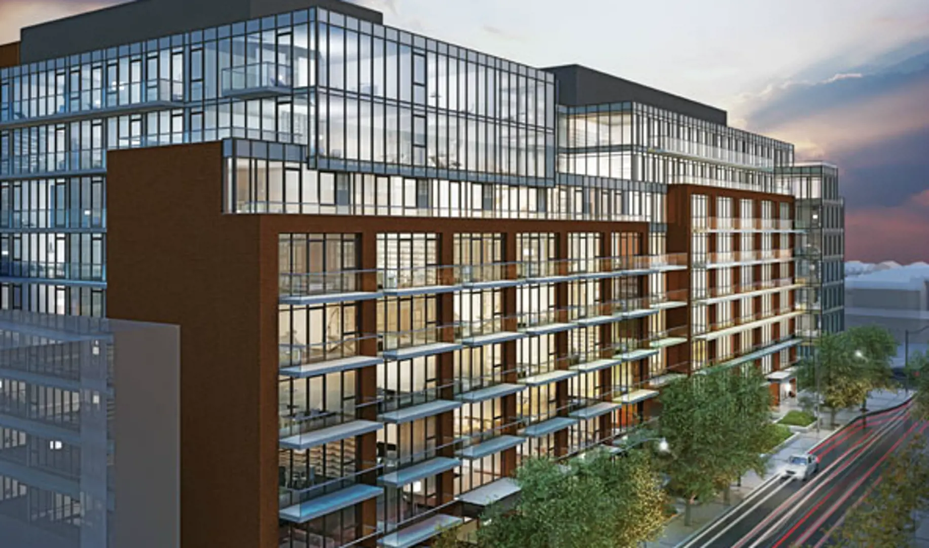 Hideaway Condos at Central - Pre-Construction Condo in N/A