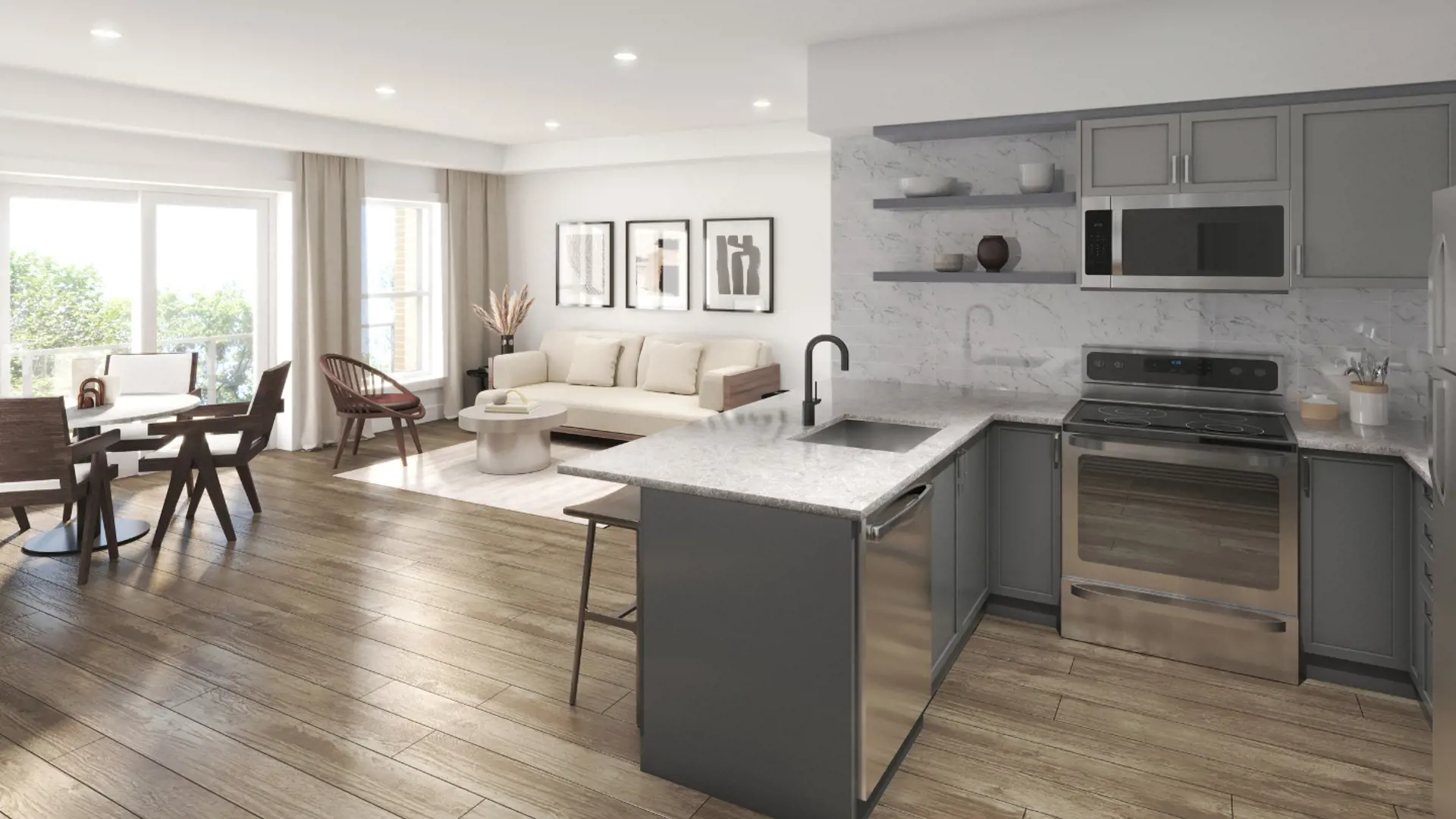 Hillcrest at Lackner Ridge - Pre-Construction Condo in N/A