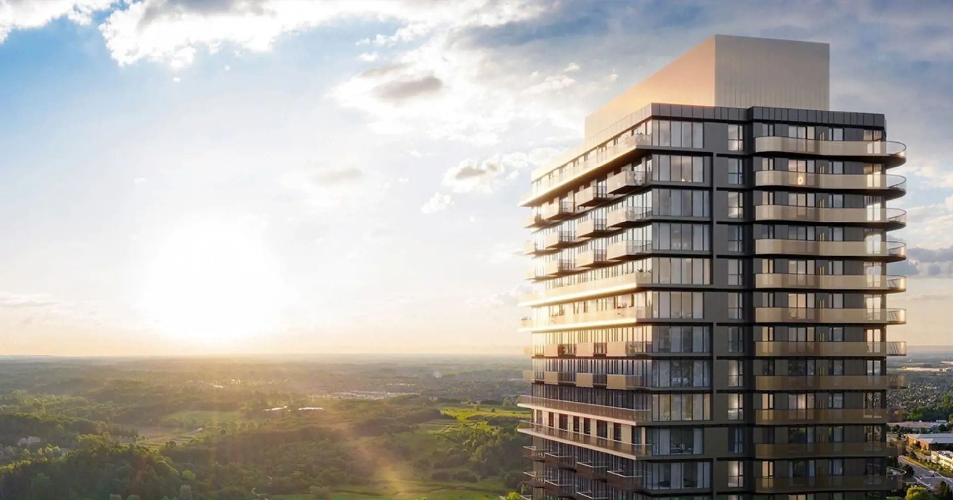 Hillmont at SXSW - Pre-Construction Condo in Vaughan