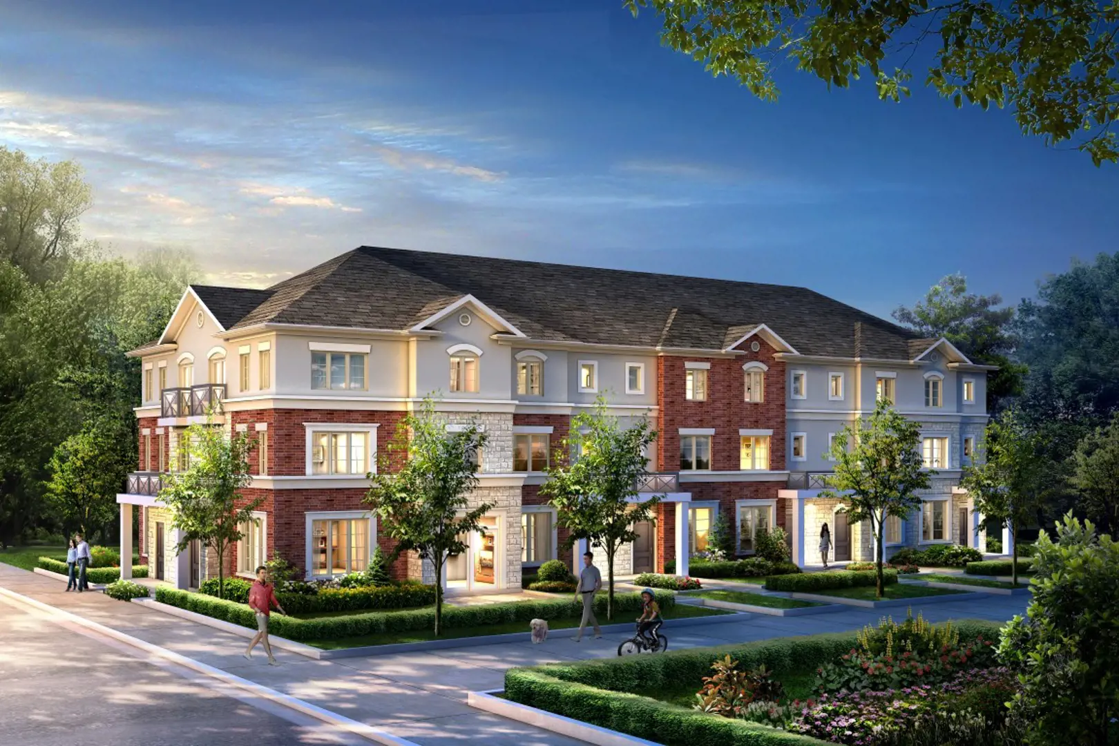 Humber Mews - Pre-Construction Condo in Toronto