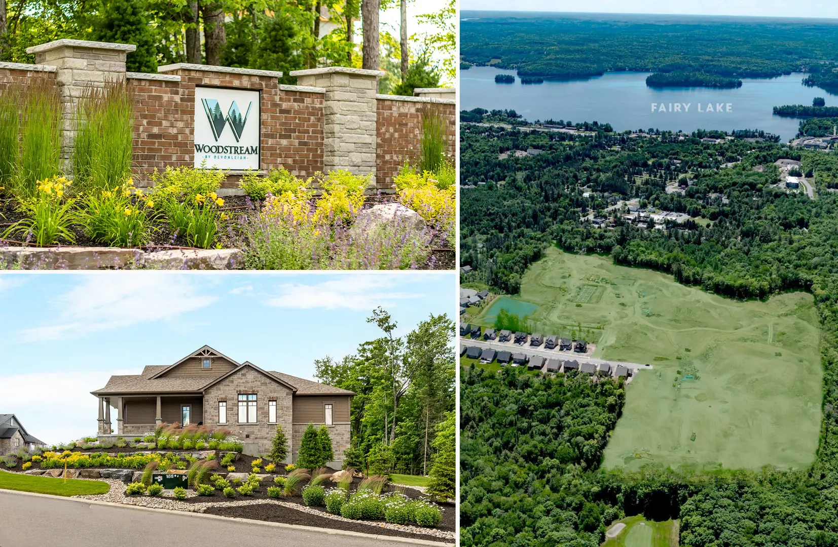 Huntsville - Woodstream - Pre-Construction Condo in Huntsville