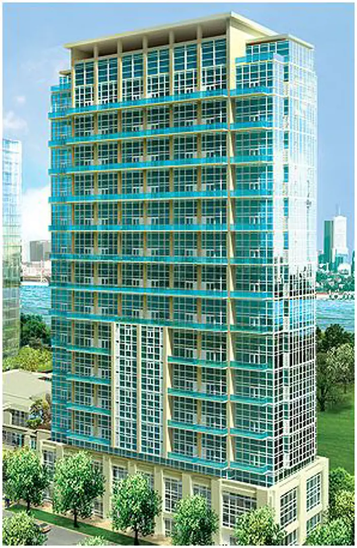 iLoft at Mystic Pointe - Pre-Construction Condo in N/A