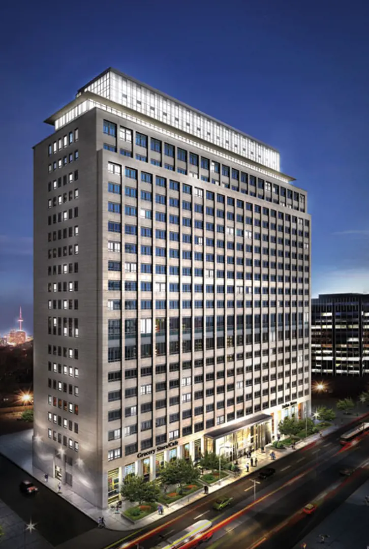 Imperial Plaza - Pre-Construction Condo in Toronto