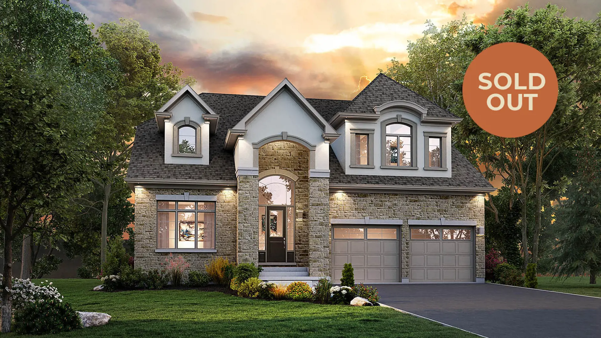 Indulgence - Pre-Construction Condo in Hamilton