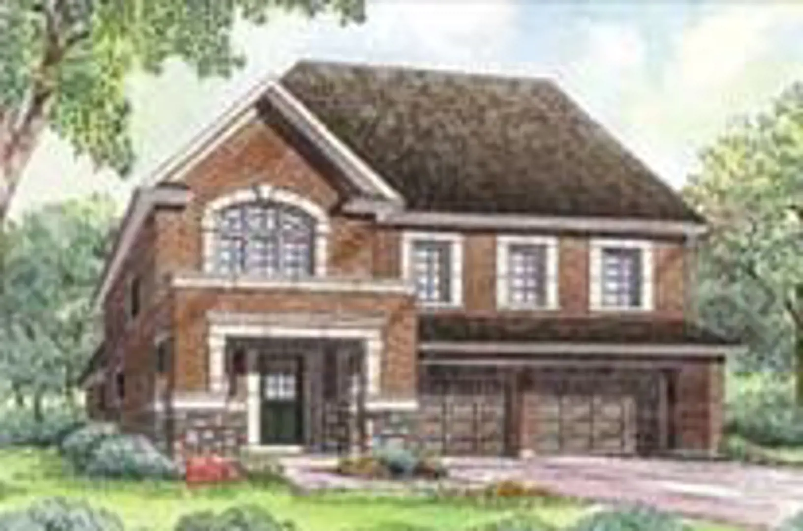 Inspiration - Pre-Construction Condo in Richmond Hill