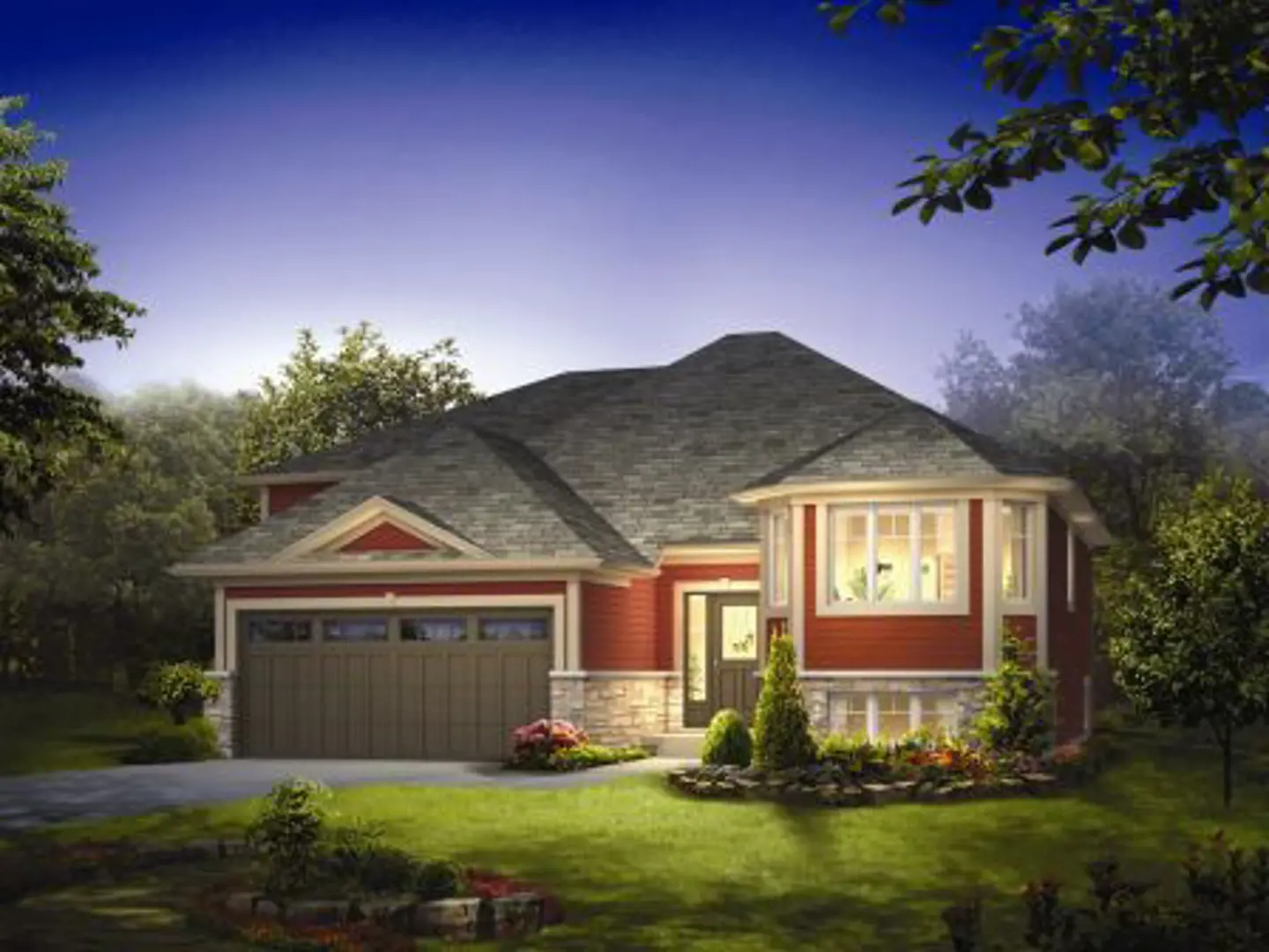 Inverlyn Lake Estates - Pre-Construction Condo in Huron-Kinloss