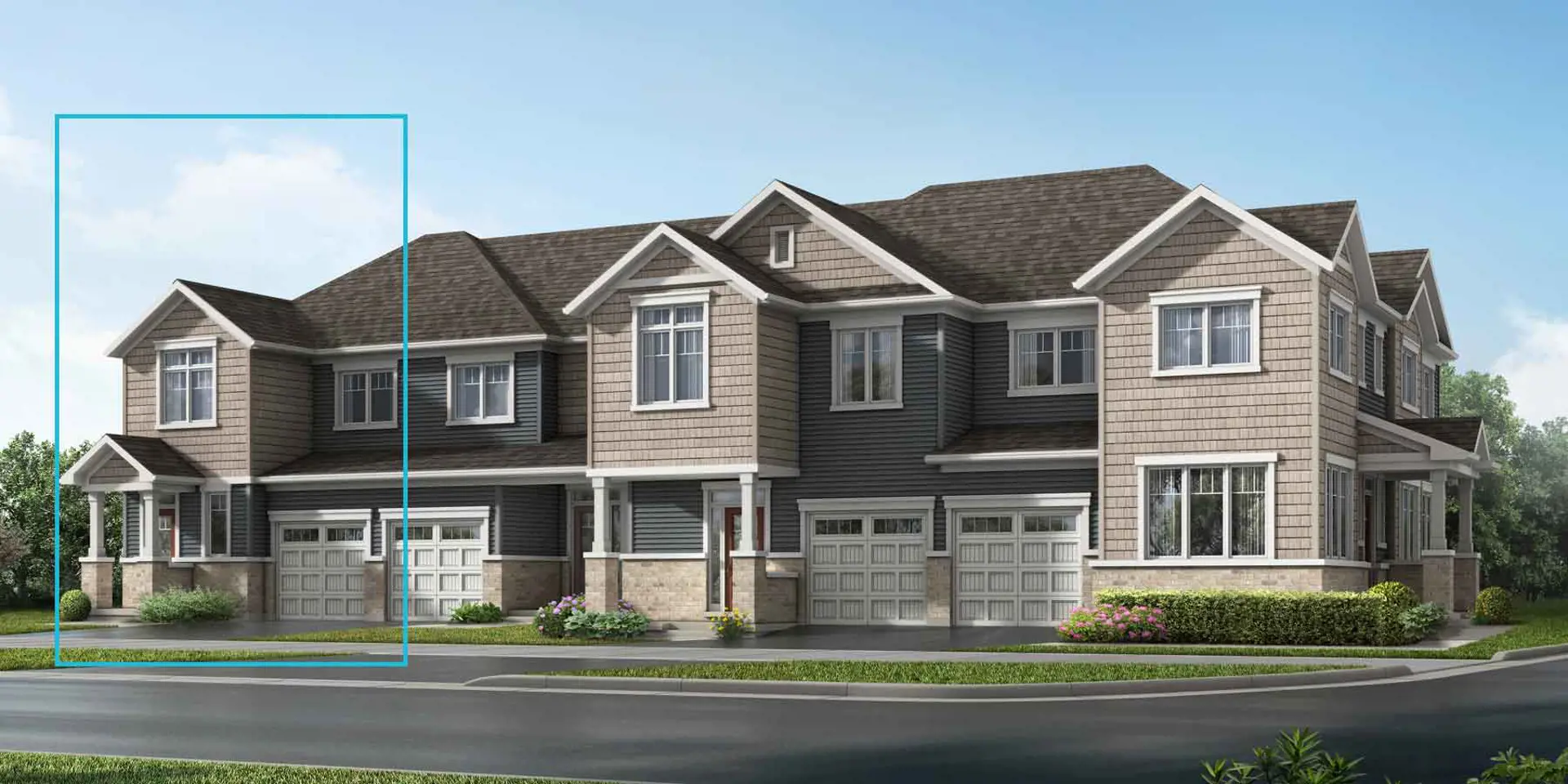 Jardin Crossing - Pre-Construction Condo in Ottawa