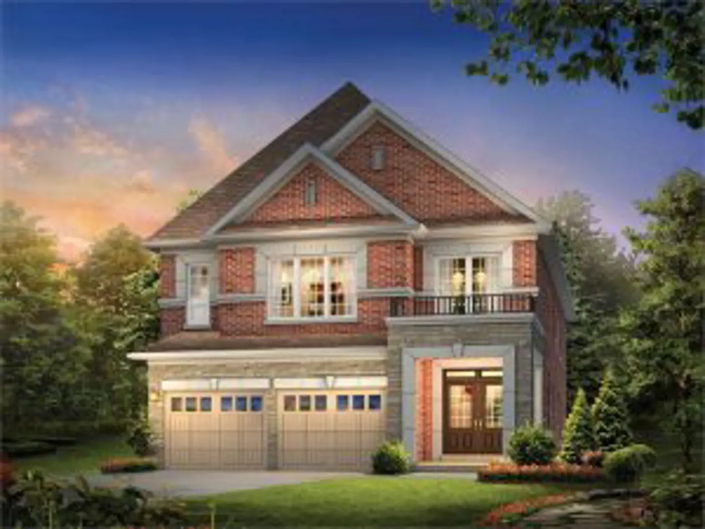 Jefferson Forest - Pre-Construction Condo in Richmond Hill