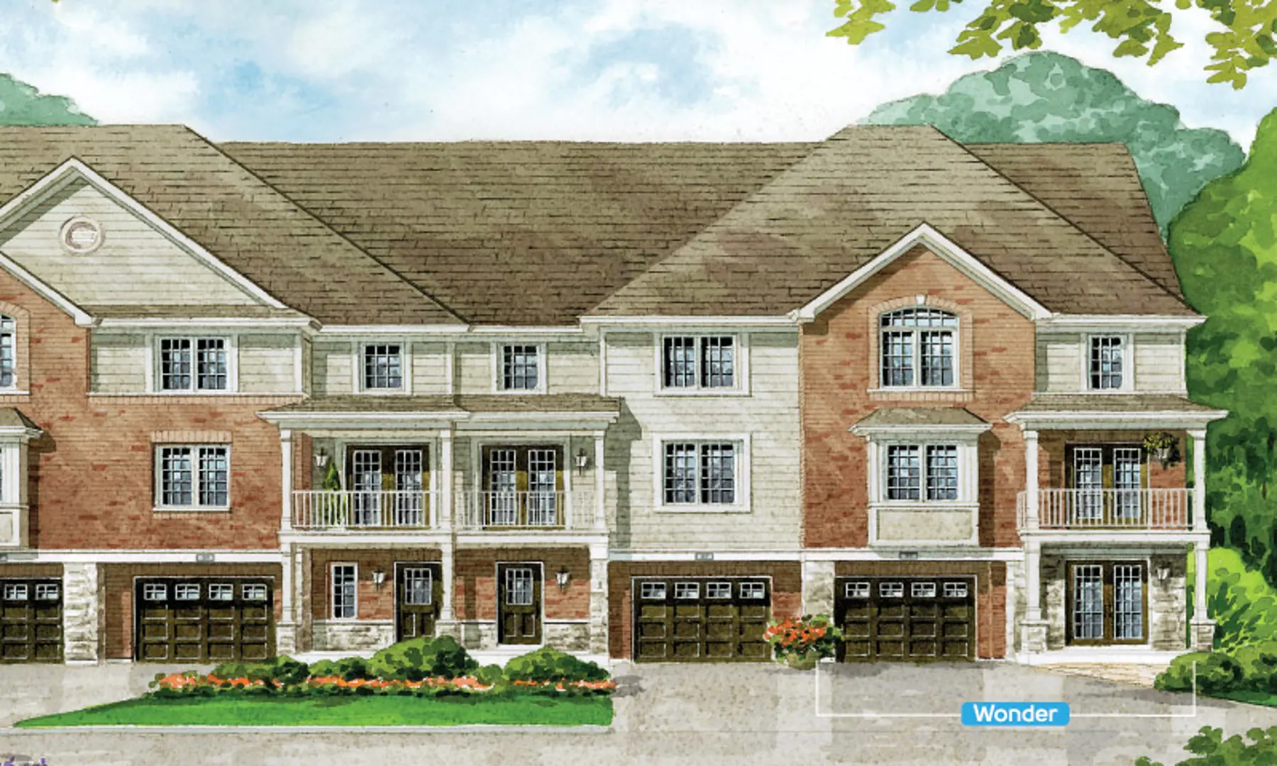 Joy - Pre-Construction Condo in Burlington