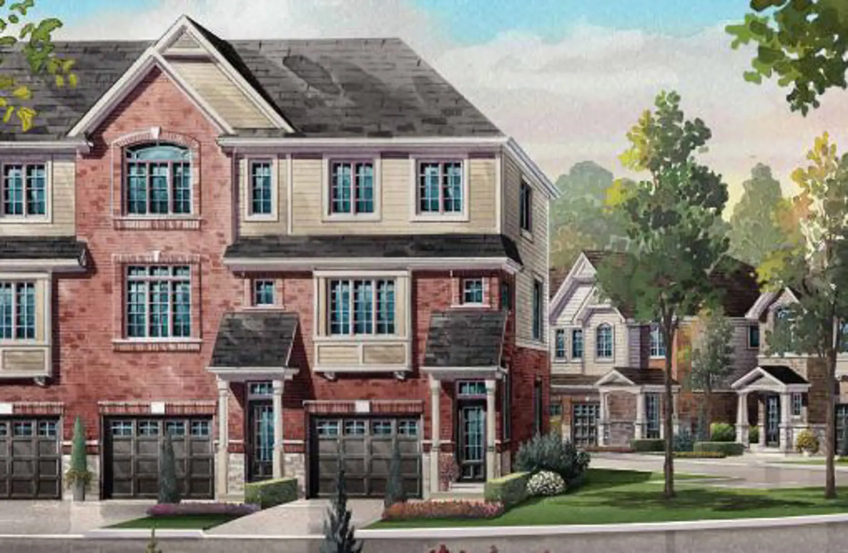 Joy - Kitchener - Pre-Construction Condo in Kitchener