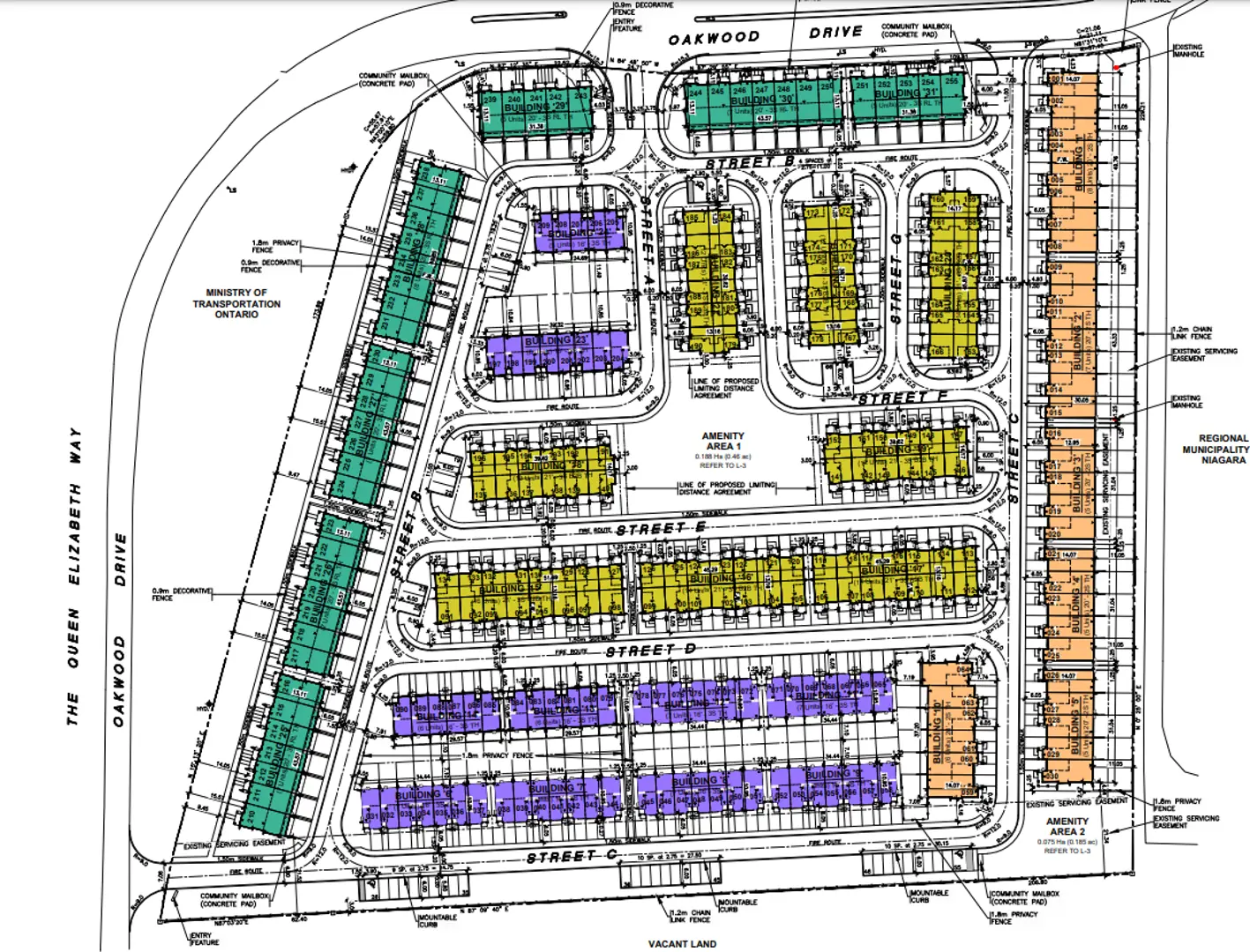 Joy Towns, Niagara - Pre-Construction Condo in Niagara Falls