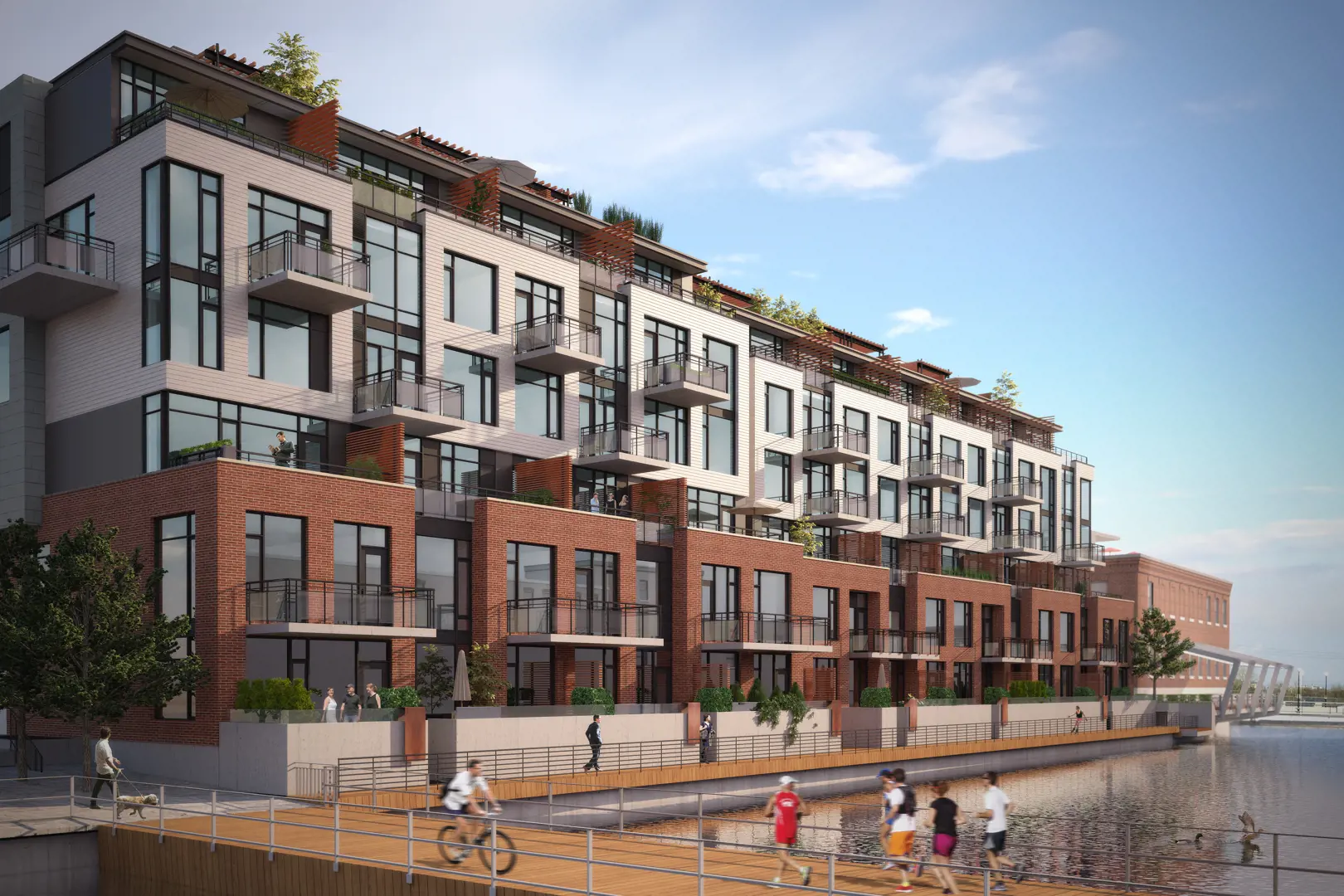 Kanaal Condominiums - Pre-Construction Condo in Ottawa