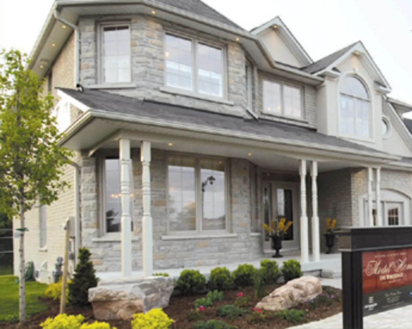 Kedron Park - Pre-Construction Condo in Oshawa