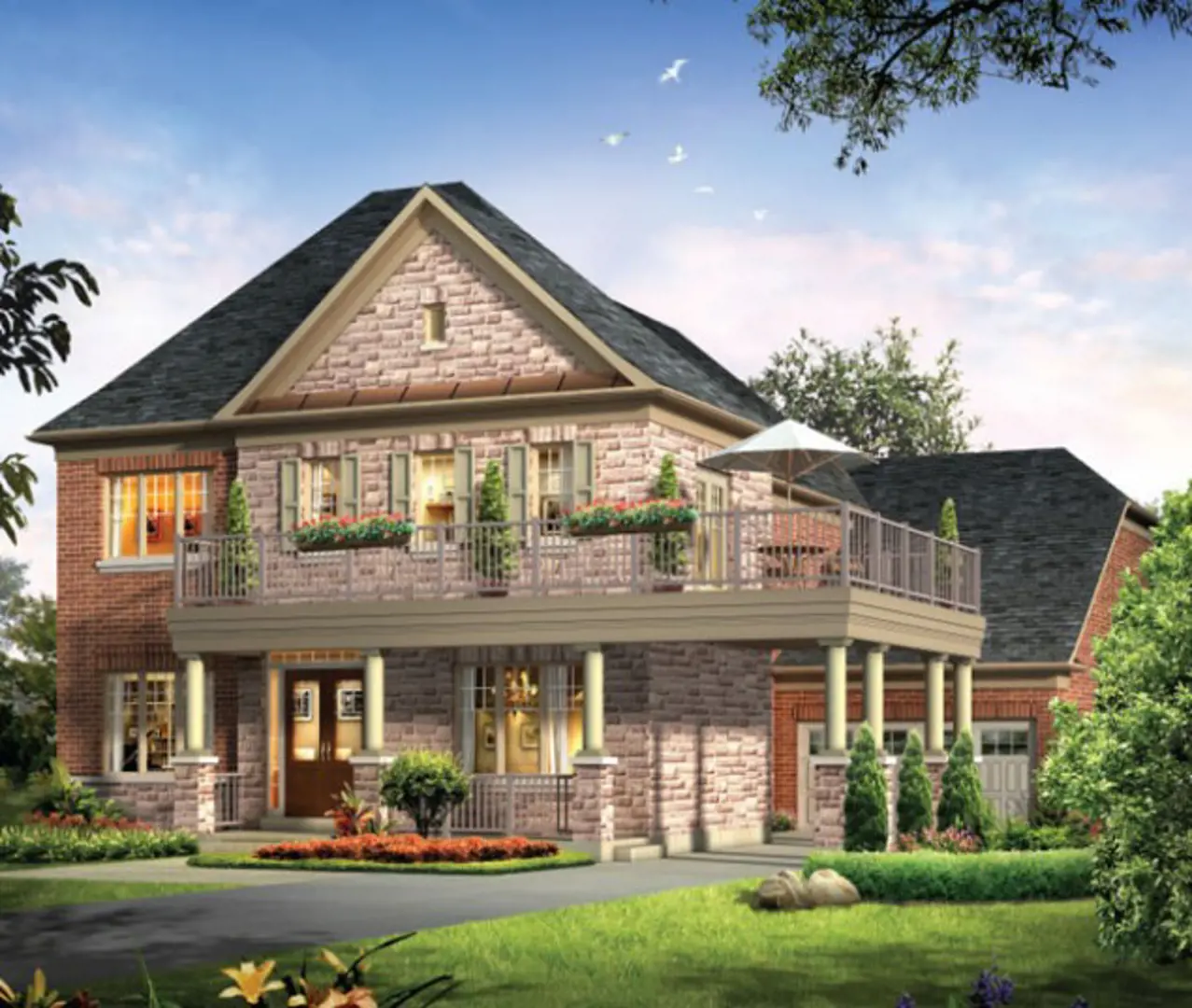 King Country Estates - Pre-Construction Condo in N/A