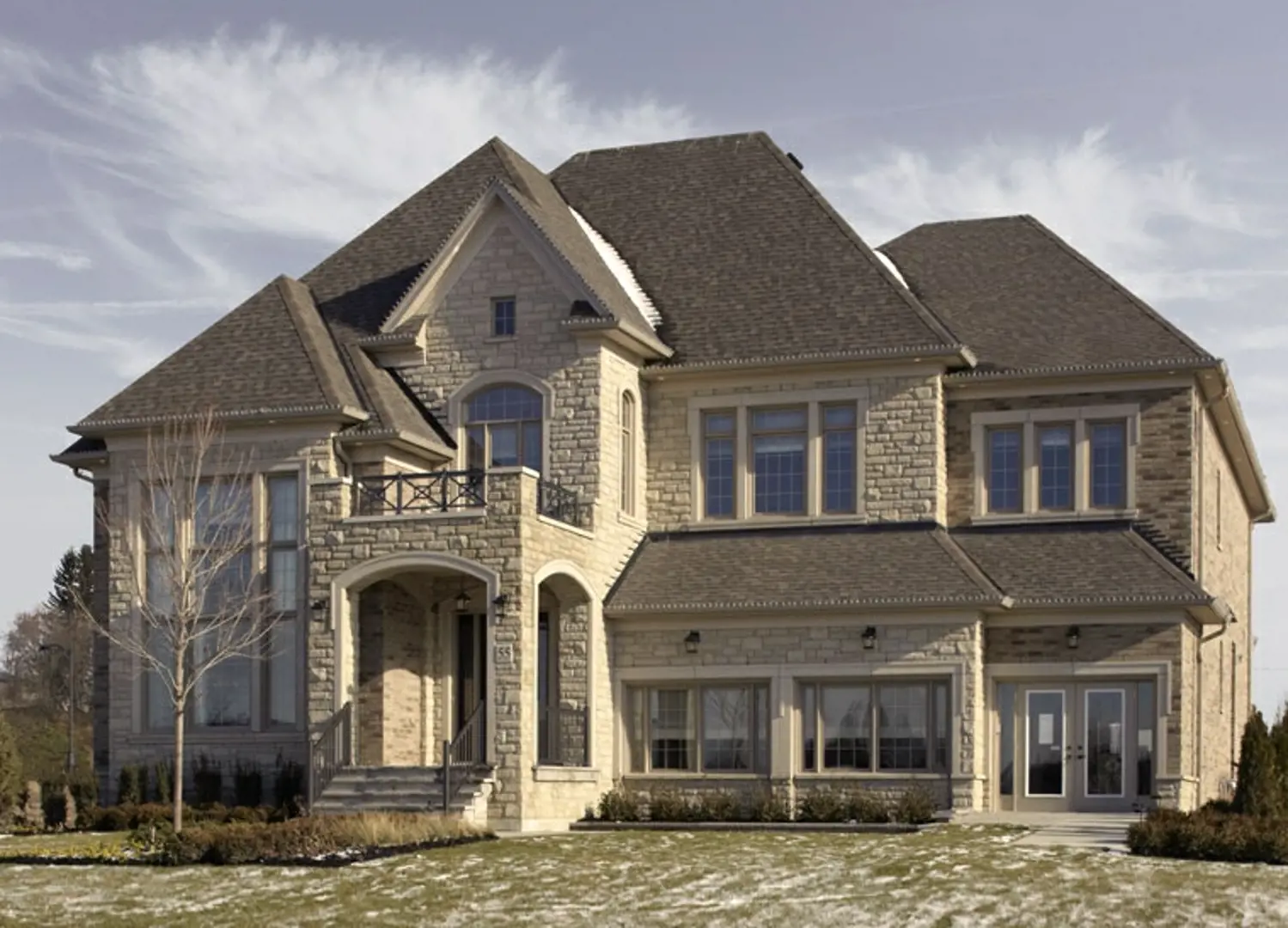 King Oaks by Great Gulf - Pre-Construction Condo in King