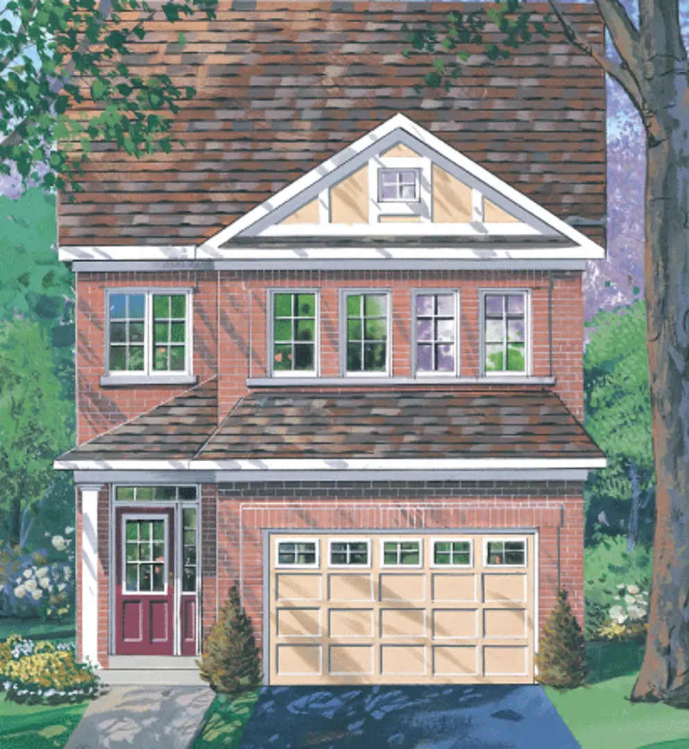 Kingsfield - Pre-Construction Condo in Oshawa