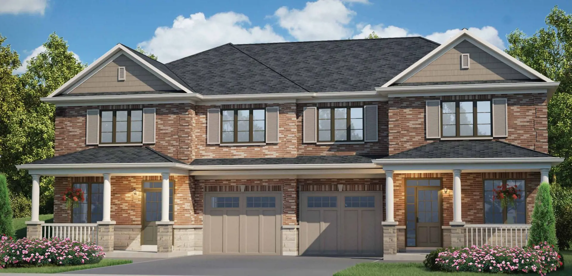 Kings Gate - Phase 1 - Pre-Construction Condo in New Tecumseth