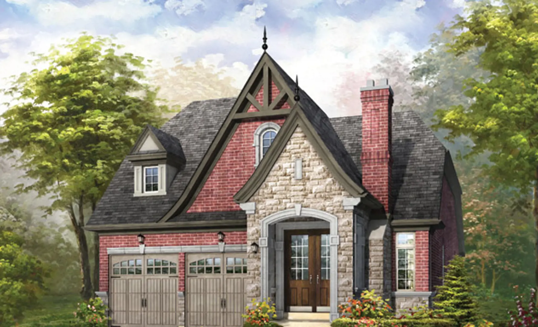 King's Ridge Crescent - Pre-Construction Condo in King