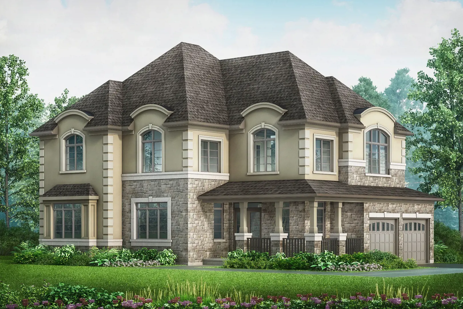Kingsview Ridge - Pre-Construction Condo in Oshawa