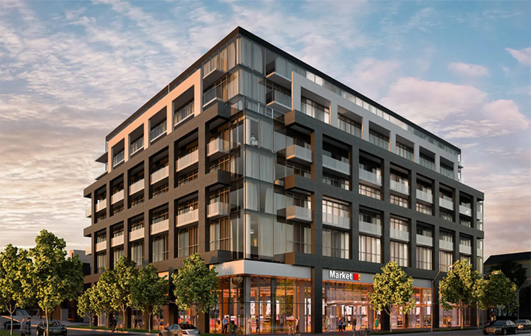 Kingsway by the River 2 - Pre-Construction Condo in Toronto