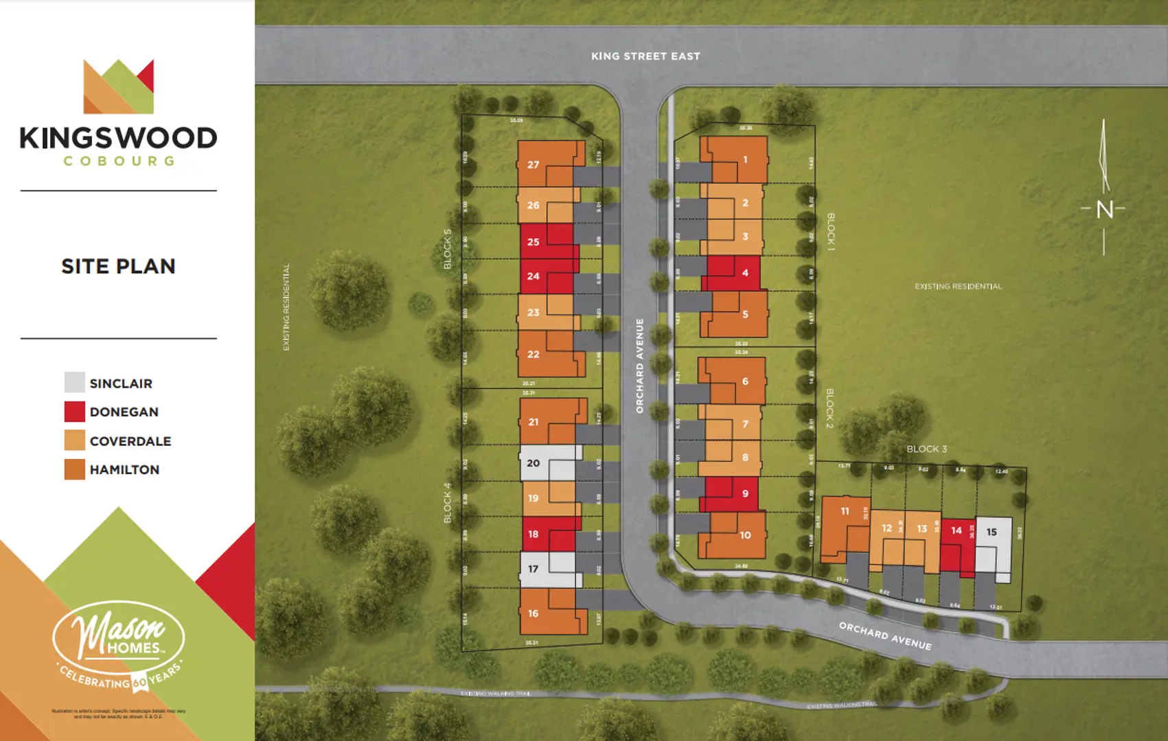 Kingswood - Pre-Construction Condo in Cobourg