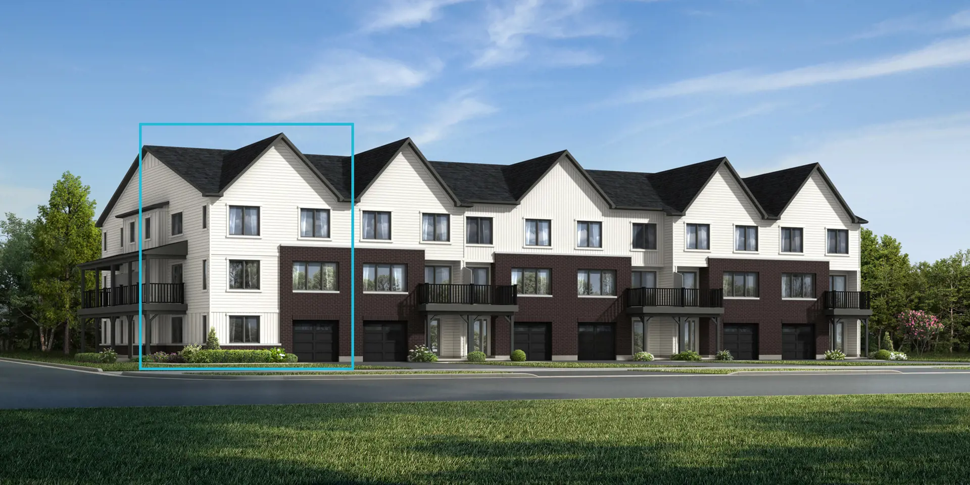 Kinwick - Pre-Construction Condo in Ottawa