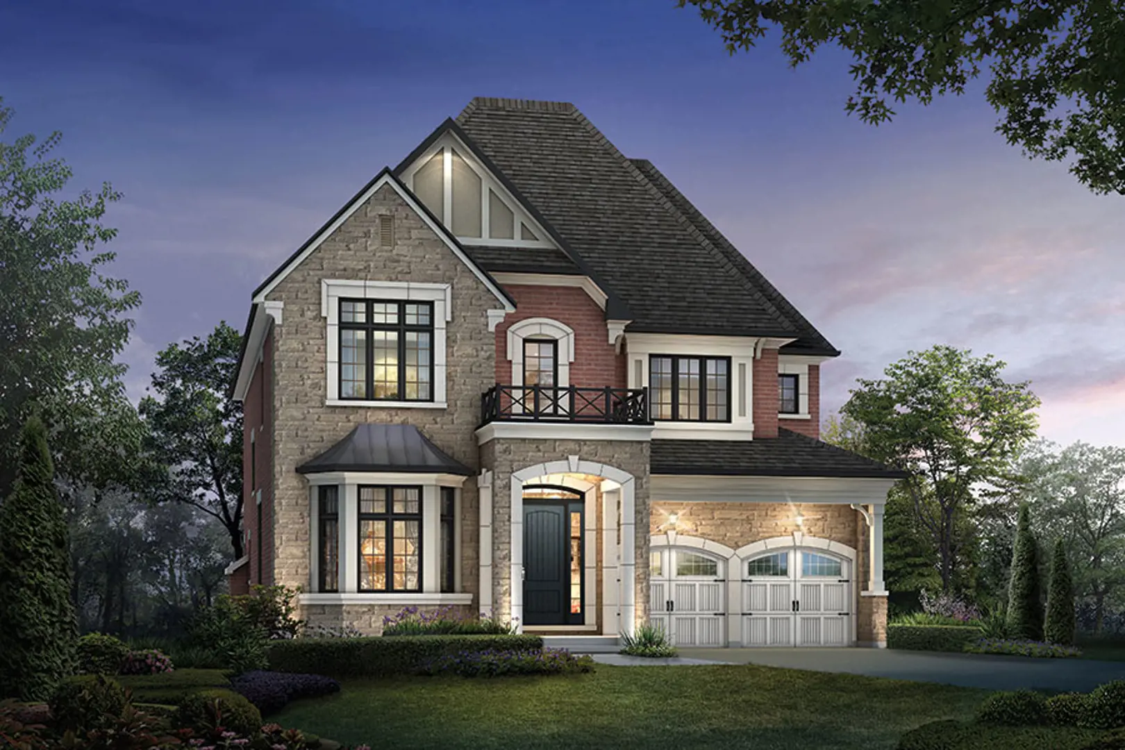 Kleinburg Summit - Pre-Construction Condo in Vaughan