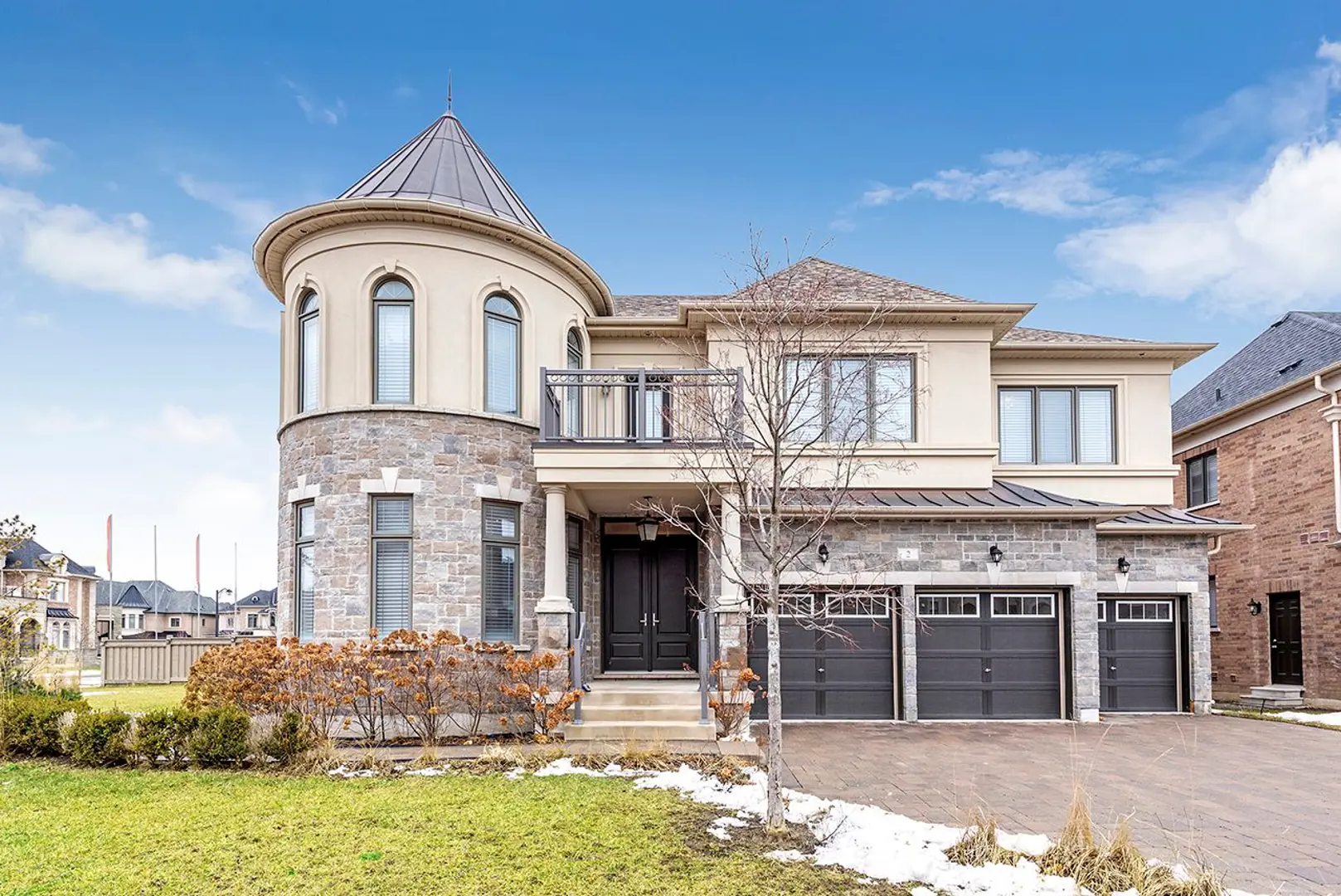 Kleinburg Hills - Pre-Construction Condo in Vaughan