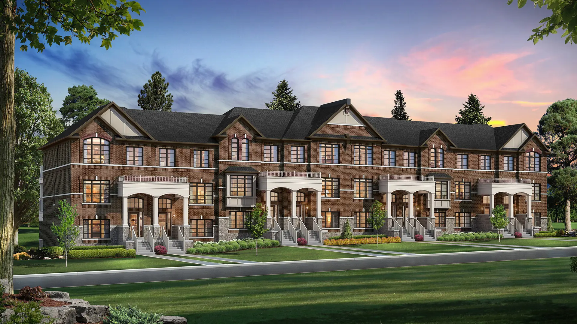 Lakewynds - Pre-Construction Condo in Innisfil