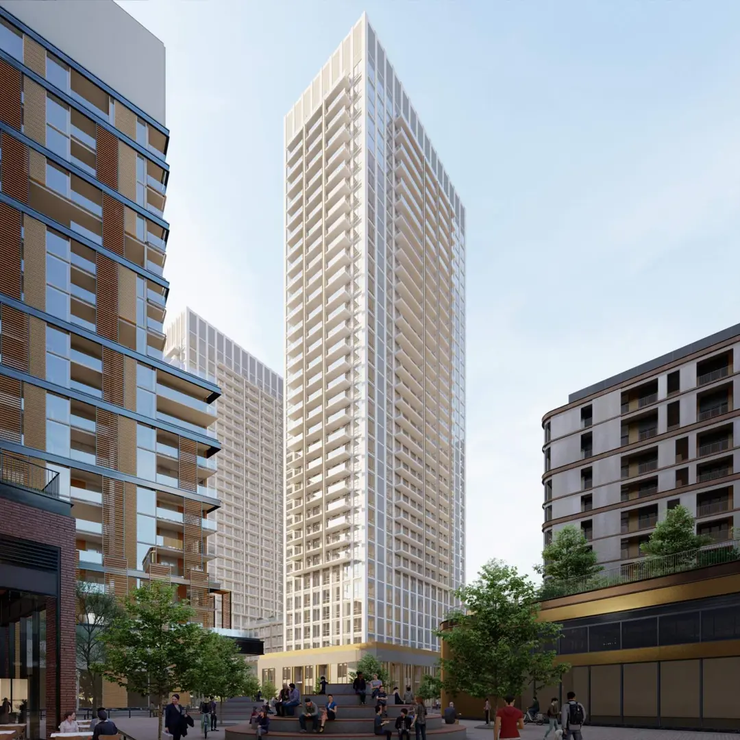 Leaside Centre - Pre-Construction Condo in Toronto