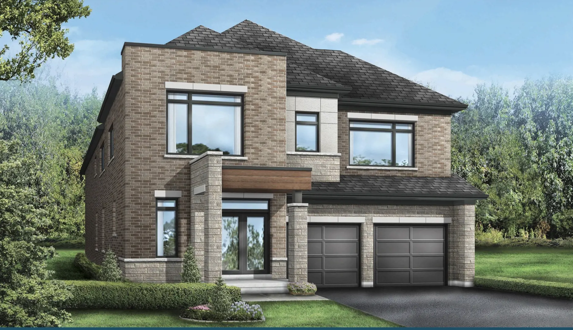 Legacy Hill - Pre-Construction Condo in Richmond Hill