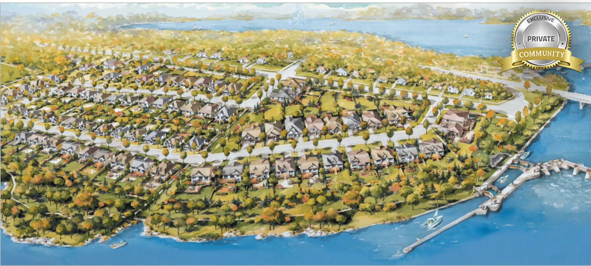 Life at Lock 19 - Pre-Construction Condo in N/A