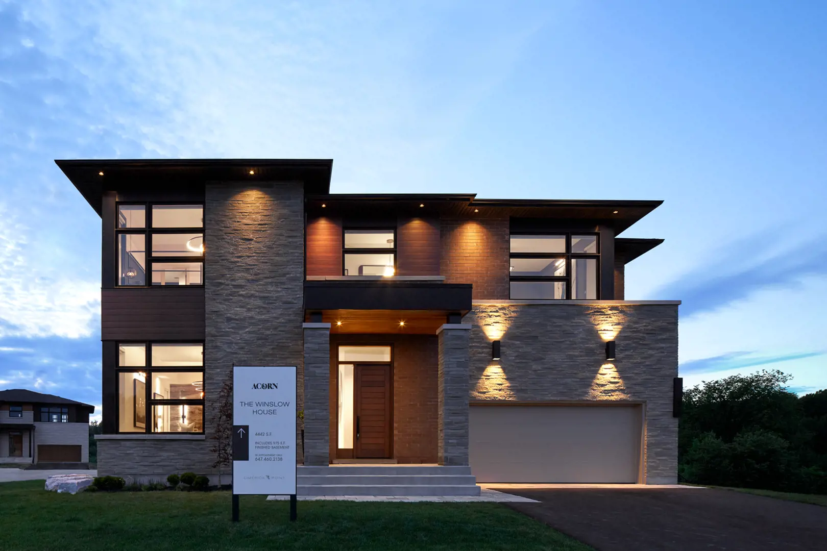 Limerick Point - Pre-Construction Condo in Richmond Hill