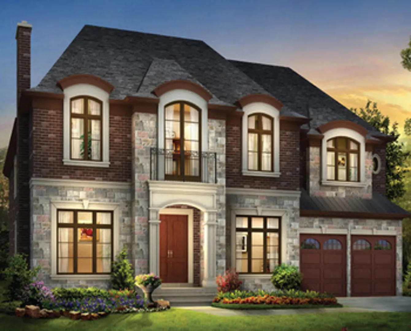 Long Hill Estates Phase 3 - Pre-Construction Condo in Richmond Hill