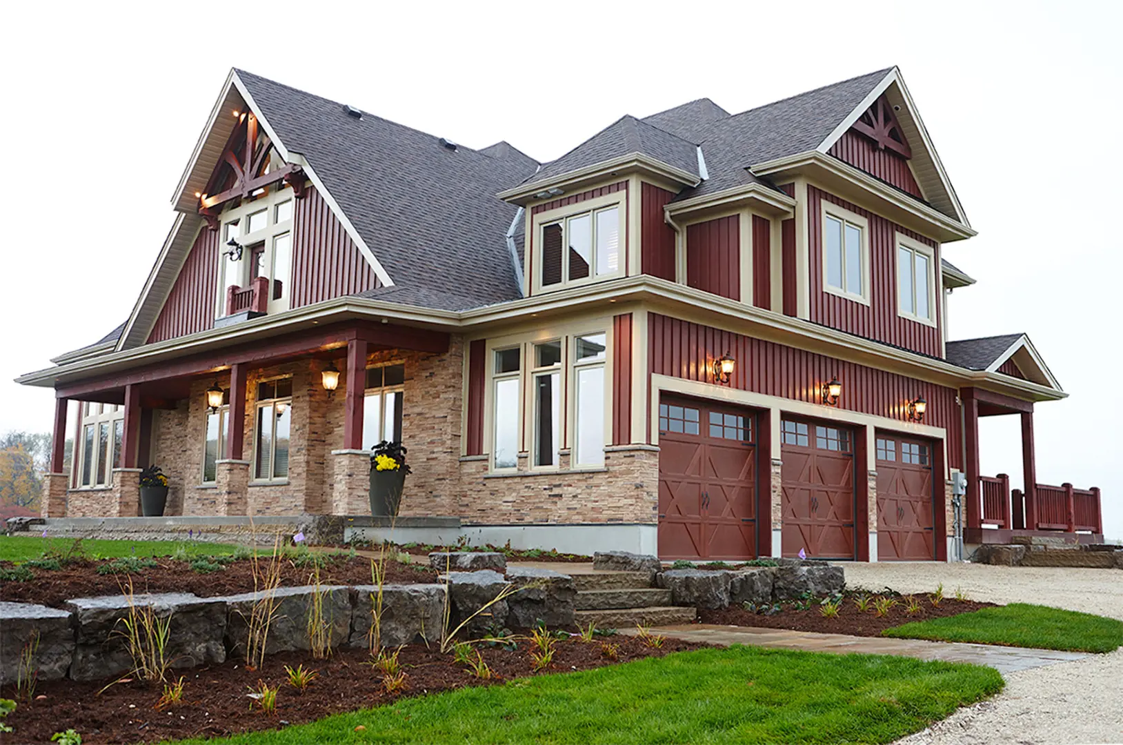 MacPherson at Windrose Estates - Pre-Construction Condo in N/A