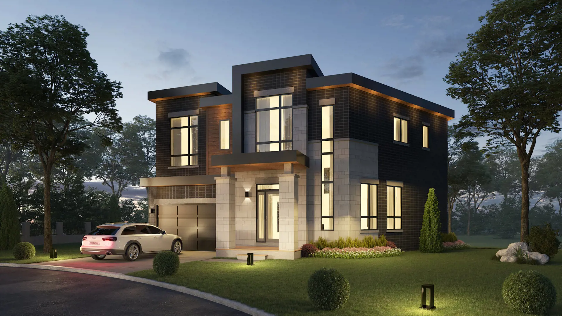 Manhattan Place - Pre-Construction Condo in Ajax