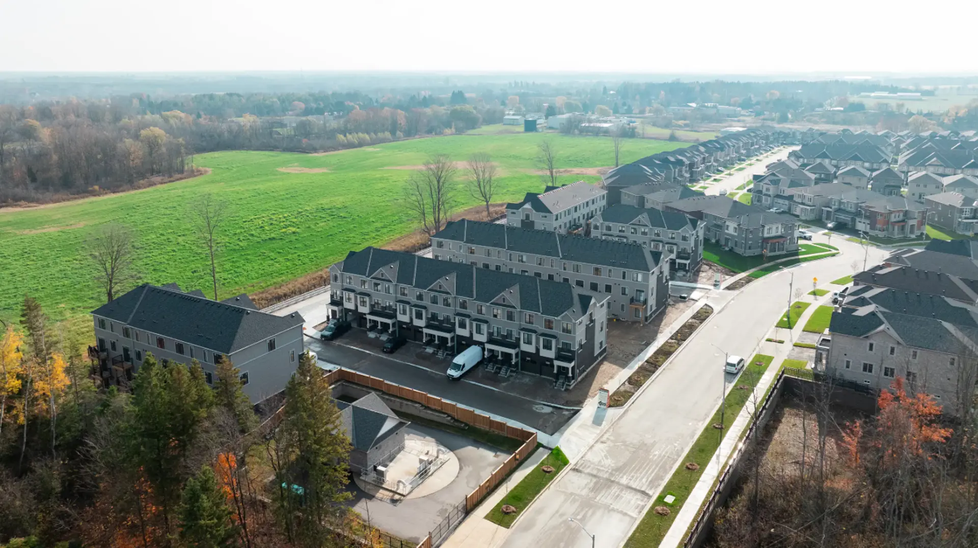 Marquis Series at Hazel Glenn - Pre-Construction Condo in N/A