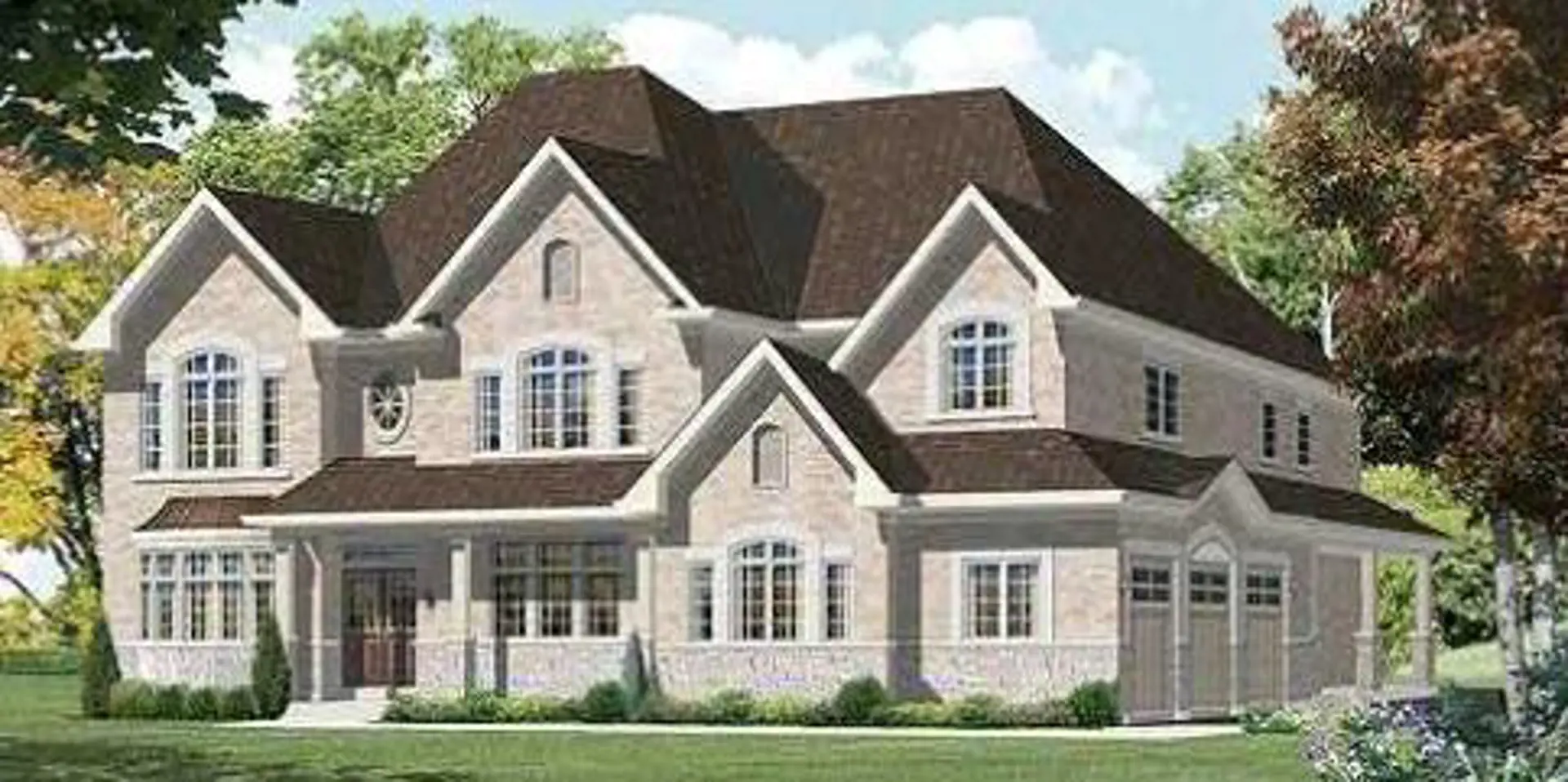 Masters Creek Estates - Pre-Construction Condo in Mono