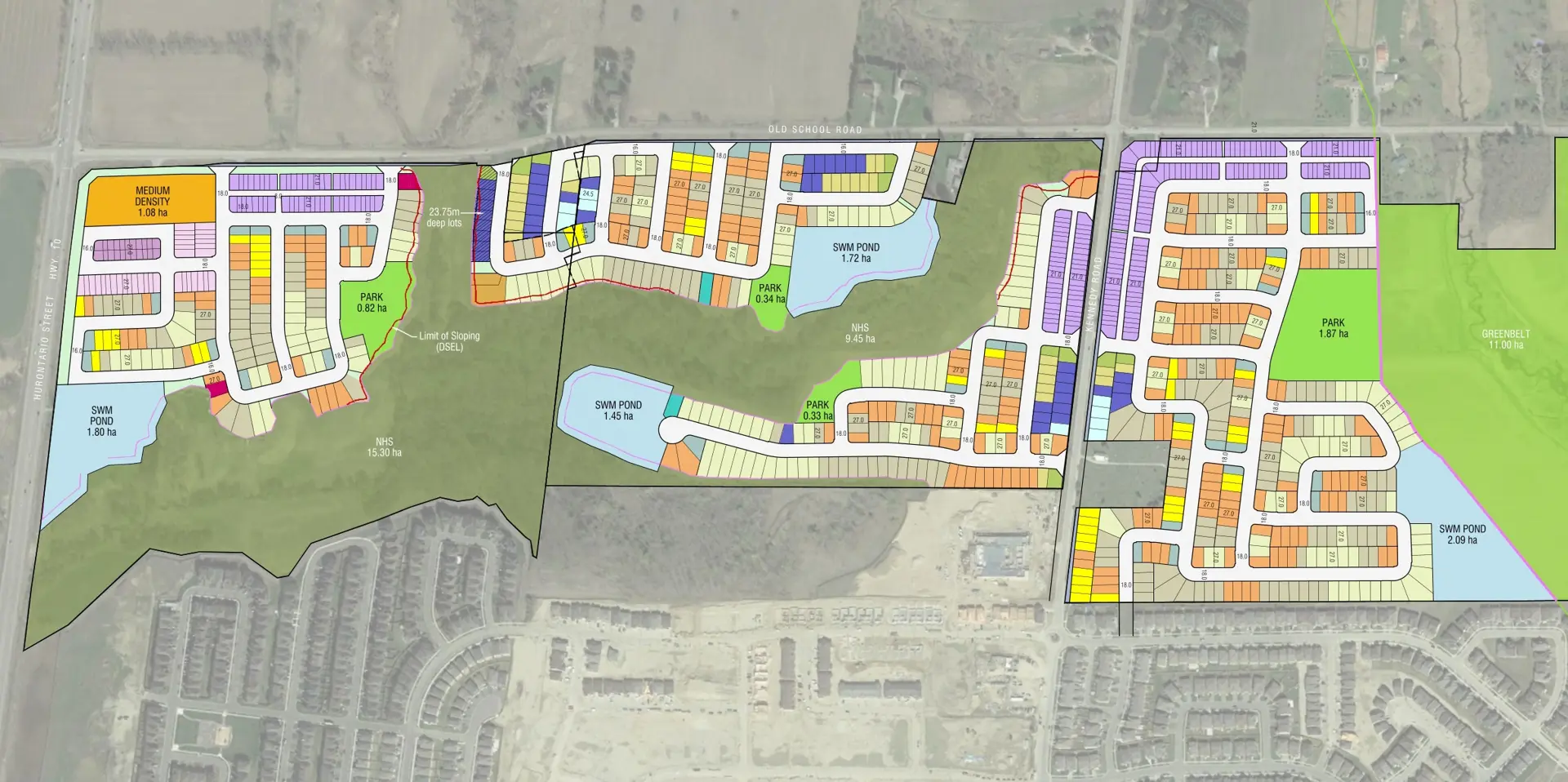 Mayfield West Phase 1 - Apartment - Pre-Construction Condo in Caledon