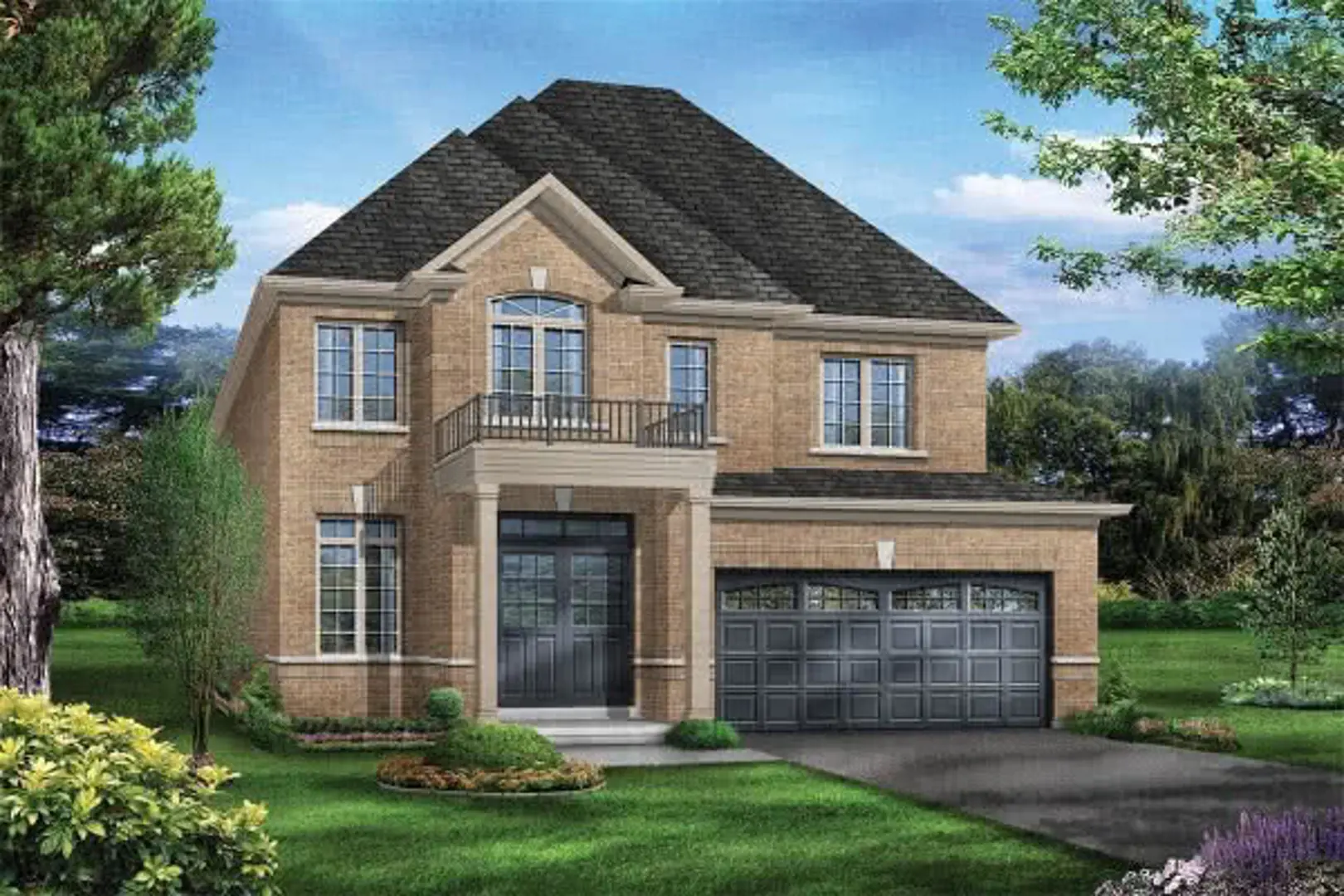 Mayfield Village - Pre-Construction Condo in Brampton