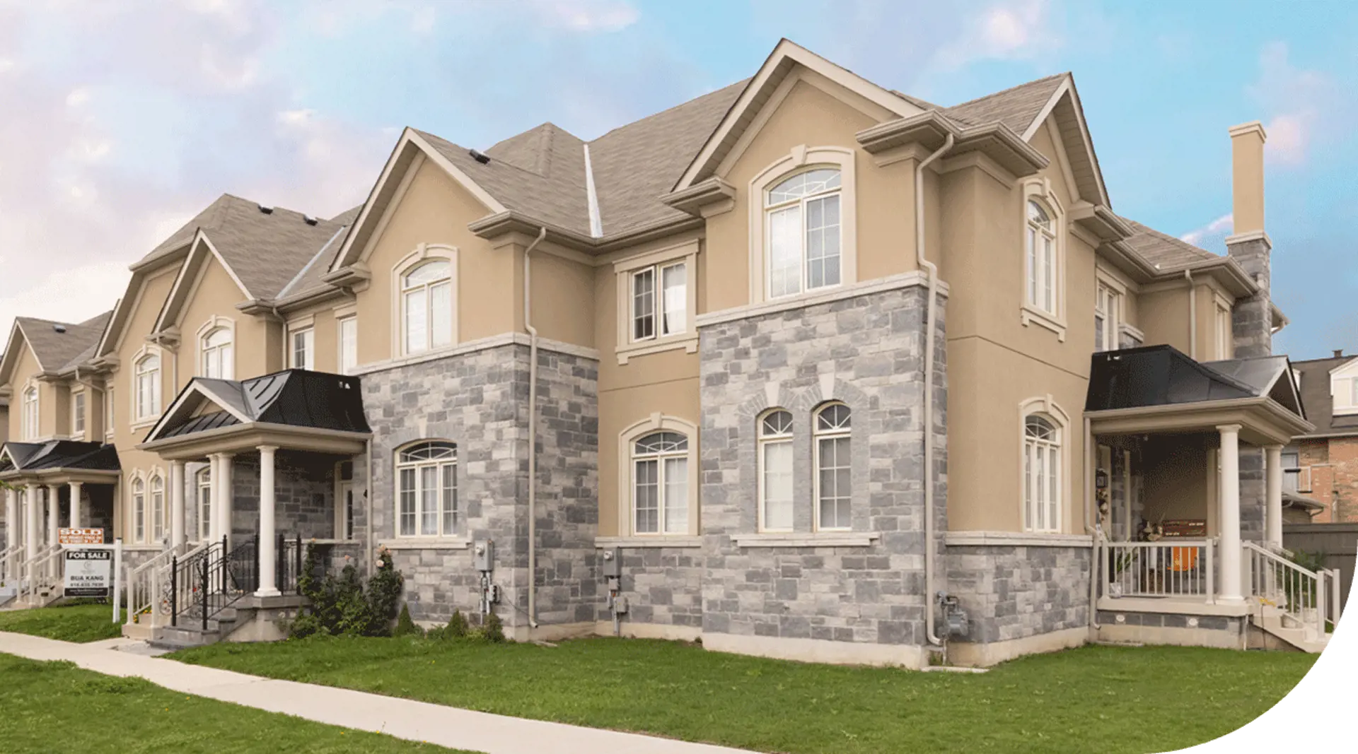 Mayfield Village - Pre-Construction Condo in Brampton