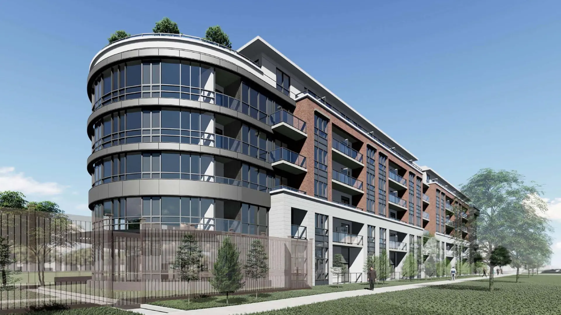 Millcroft Greens - Parcel E - Pre-Construction Condo in Burlington