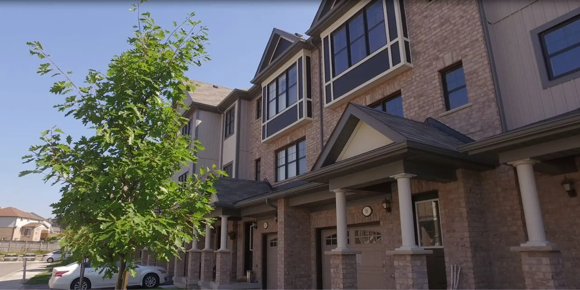 Mill Creek Village - Pre-Construction Condo in Kitchener