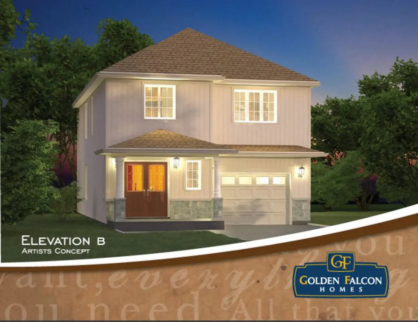 Millcreek - Phase 2 - Pre-Construction Condo in Odessa